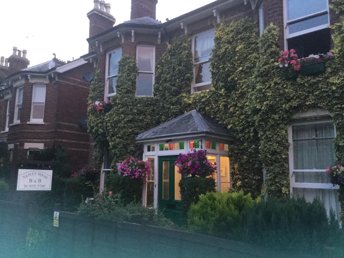 Netley Guest House Farnborough  Exterior foto